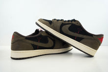 Load image into Gallery viewer, Air Jordan 1 Retro Low Travis Scott Mocha