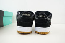 Load image into Gallery viewer, Nike SB Dunk Low Quartersnacks