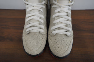 Nike SB Dunk High Wolf in Sheep's Clothing