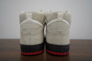 Nike SB Dunk High Wolf in Sheep's Clothing