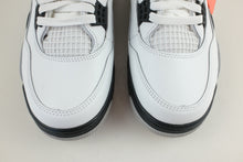 Load image into Gallery viewer, Air Jordan 4 Retro White Cement (2025)