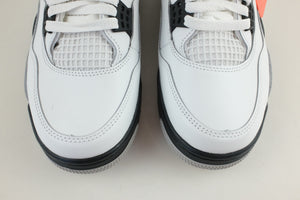Air Jordan 4 Retro White Cement (2025)