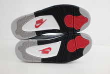 Load image into Gallery viewer, Air Jordan 4 Retro White Cement (2025)