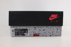 Air Jordan 4 Retro White Cement (2025)