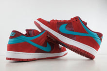 Load image into Gallery viewer, Nike SB Dunk Low Brickhouse Turbo Green