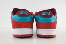 Load image into Gallery viewer, Nike SB Dunk Low Brickhouse Turbo Green