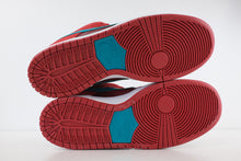 Load image into Gallery viewer, Nike SB Dunk Low Brickhouse Turbo Green