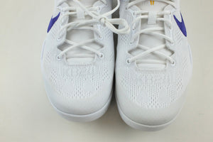 Nike Kobe 8 Protro Lakers Home