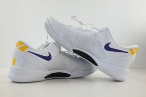 Nike Kobe 8 Protro Lakers Home