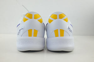 Nike Kobe 8 Protro Lakers Home