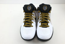 Load image into Gallery viewer, Nike Kobe 4 Protro White Black Del Sol