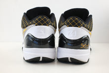 Load image into Gallery viewer, Nike Kobe 4 Protro White Black Del Sol