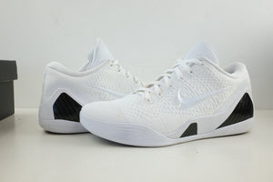 Nike Kobe 9 Elite Low Protro Halo
