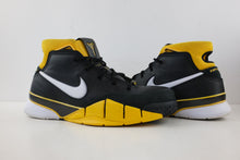 Load image into Gallery viewer, Nike Kobe 1 Protro Black Maize