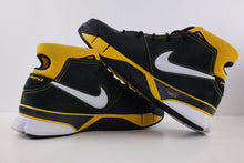 Load image into Gallery viewer, Nike Kobe 1 Protro Black Maize