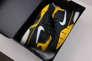 Nike Kobe 1 Protro Black Maize