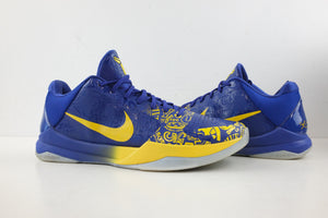 Nike Kobe 5 Protro 5 Rings