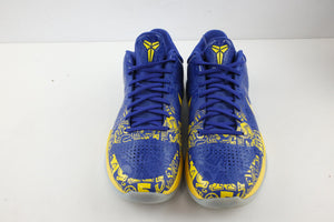 Nike Kobe 5 Protro 5 Rings