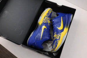 Nike Kobe 5 Protro 5 Rings
