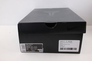 Nike Kobe 5 Protro 5 Rings