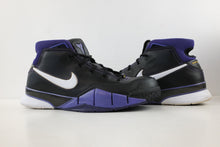 Load image into Gallery viewer, Nike Kobe 1 Protro Purple Reign