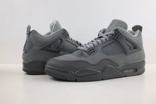 Load image into Gallery viewer, Air Jordan 4 Retro SE Paris Olympic Wet Cement