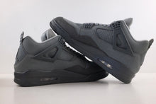 Load image into Gallery viewer, Air Jordan 4 Retro SE Paris Olympic Wet Cement