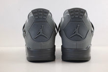 Load image into Gallery viewer, Air Jordan 4 Retro SE Paris Olympic Wet Cement