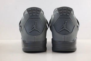 Air Jordan 4 Retro SE Paris Olympic Wet Cement