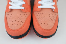 Load image into Gallery viewer, Nike SB Dunk Low Concepts Orange Lobster