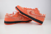 Load image into Gallery viewer, Nike SB Dunk Low Concepts Orange Lobster