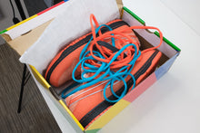 Load image into Gallery viewer, Nike SB Dunk Low Concepts Orange Lobster