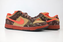 Load image into Gallery viewer, Nike SB Dunk Low Reese Forbes Hunters