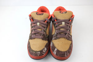 Nike SB Dunk Low Reese Forbes Hunters