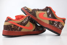 Load image into Gallery viewer, Nike SB Dunk Low Reese Forbes Hunters