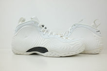 Load image into Gallery viewer, Nike Air Foamposite One Comme des Garcons Homme Plus White