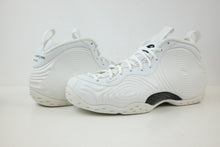 Load image into Gallery viewer, Nike Air Foamposite One Comme des Garcons Homme Plus White