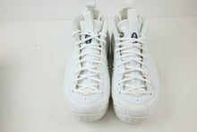 Load image into Gallery viewer, Nike Air Foamposite One Comme des Garcons Homme Plus White