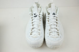 Nike Air Foamposite One Comme des Garcons Homme Plus White