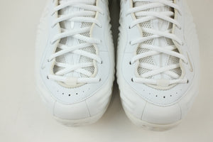 Nike Air Foamposite One Comme des Garcons Homme Plus White