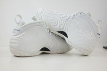 Load image into Gallery viewer, Nike Air Foamposite One Comme des Garcons Homme Plus White
