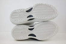 Load image into Gallery viewer, Nike Air Foamposite One Comme des Garcons Homme Plus White