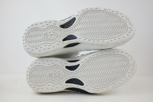 Nike Air Foamposite One Comme des Garcons Homme Plus White