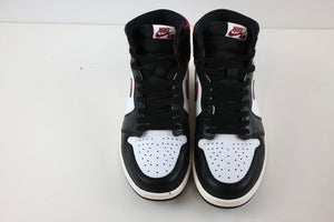Air Jordan 1 Retro High Black Gym Red