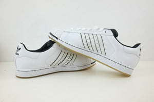 Adidas x Star Wars Superstar Storm Trooper