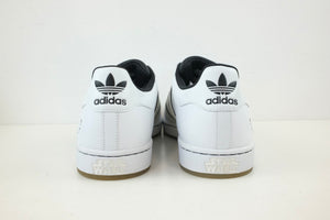 Adidas x Star Wars Superstar Storm Trooper