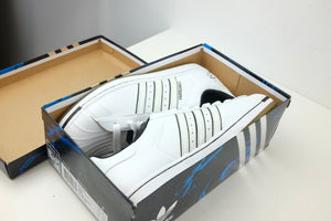Adidas x Star Wars Superstar Storm Trooper