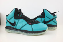 Load image into Gallery viewer, Nike LeBron 8 South Beach