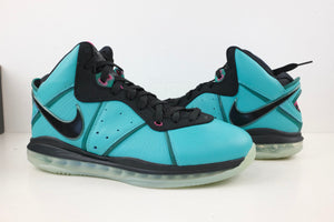 Nike LeBron 8 South Beach
