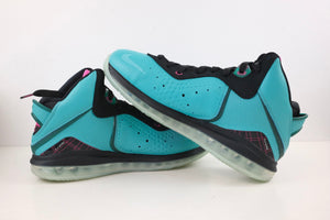 Nike LeBron 8 South Beach